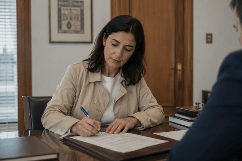 Compra de una vivienda como inversión inmobiliaria.